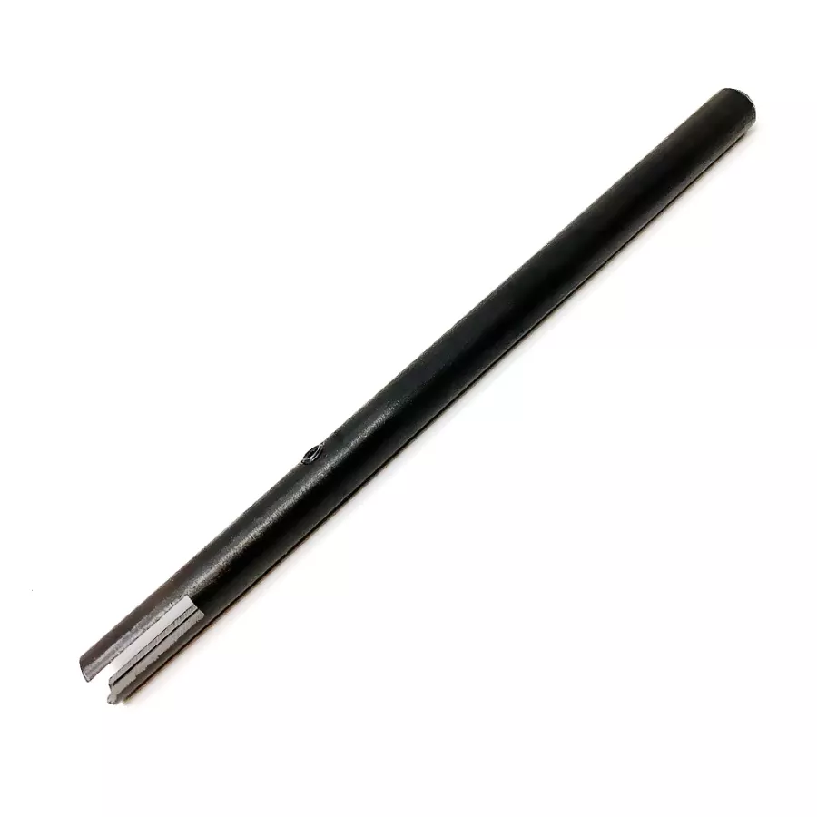 .070" Brush Stem Diameter Brush Holder for Side Action Brush