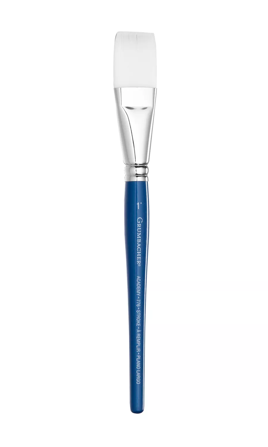 Academy Watercolor #Stroke – Size 1