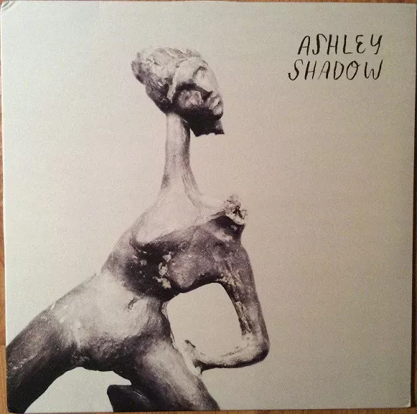 Ashley Shadow - Ashley Shadow (LP, Album)