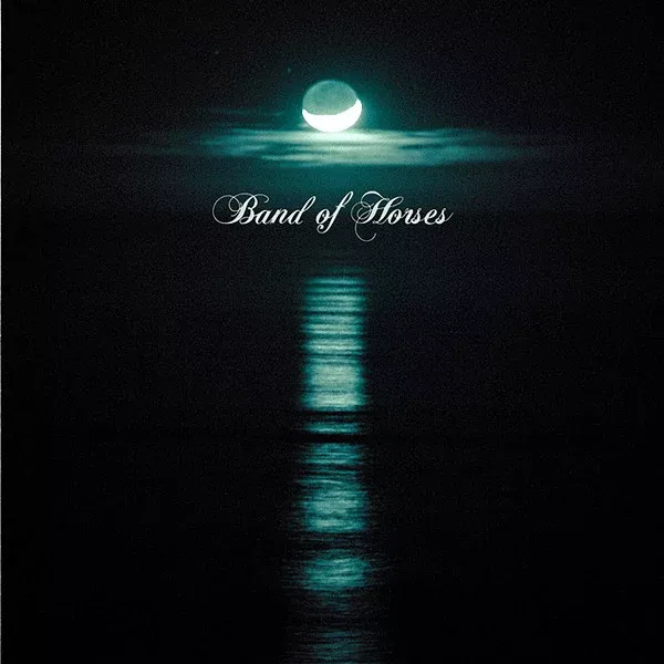 Band Of Horses - Cease To Begin (CD, Album)