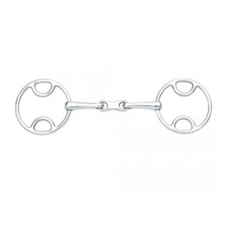 Centaur French Link Loop Gag