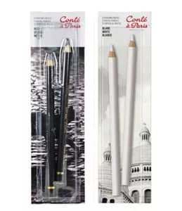 Conte Pencils – Two (2) to a Package