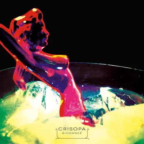 Crisopa - Biodance (CD, Album)