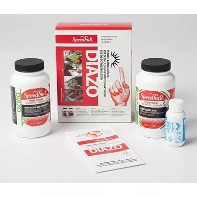 Diazo kit