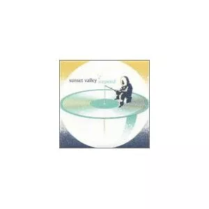 Sunset Valley - Icepond (CD, Album)