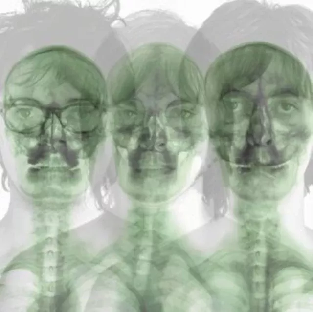 Supergrass (Neon Orange LP Vinyl)