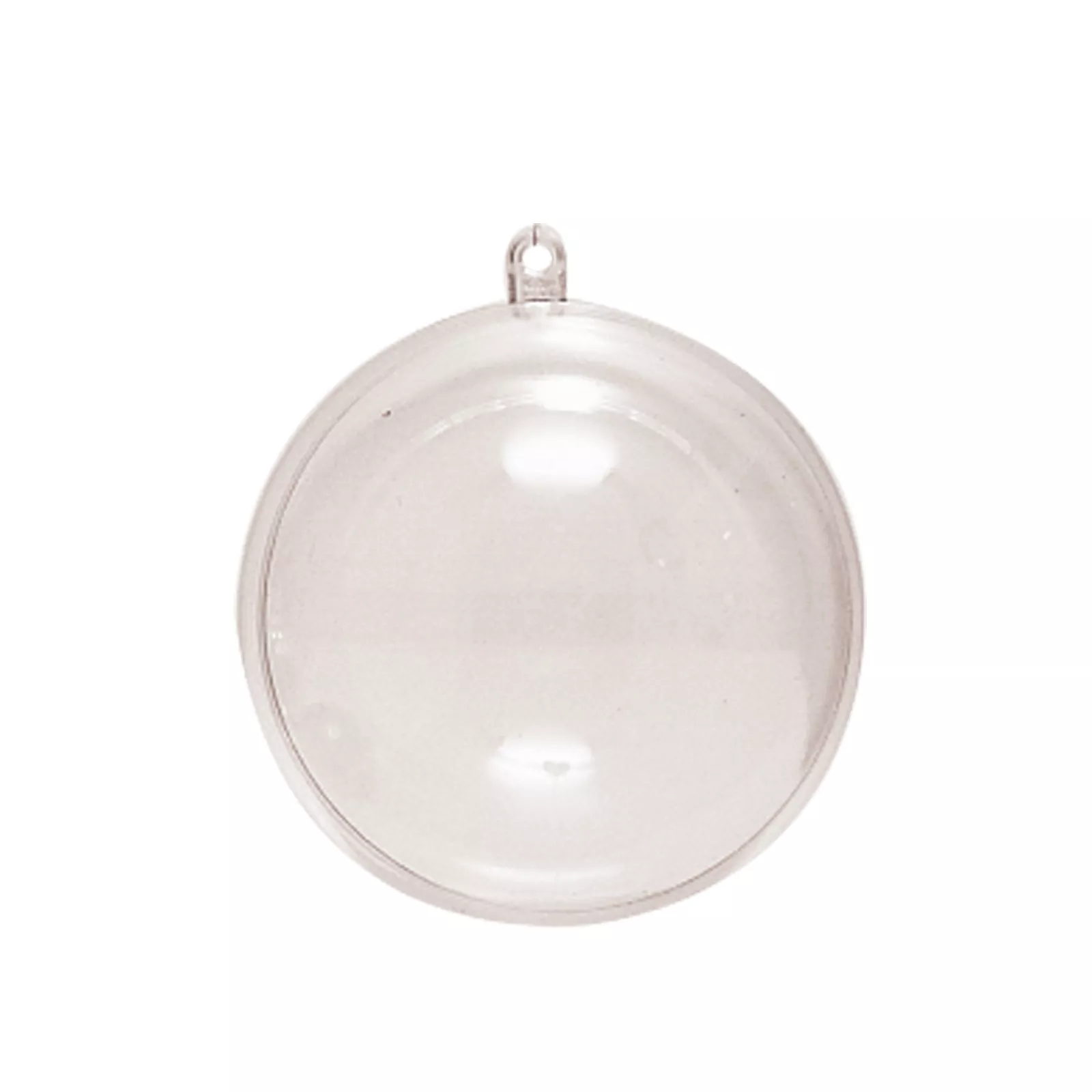 Vaessen Creative • Plastic Ball 2 Parts Ø20cm 5pcs