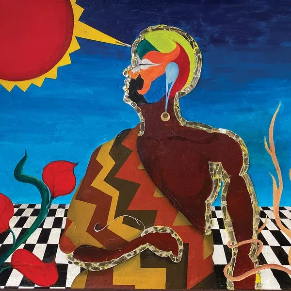 Wayne Davis (2) - Wayne Davis (LP, Album, RE, RM)