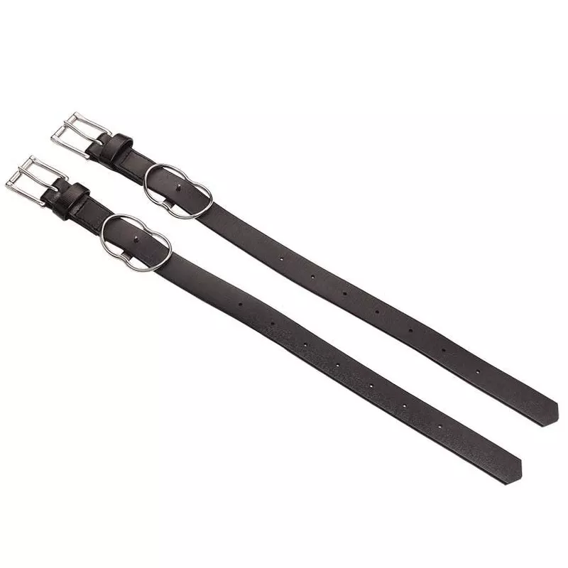 Zilco ZGB Breast Collar to Saddle Fitting