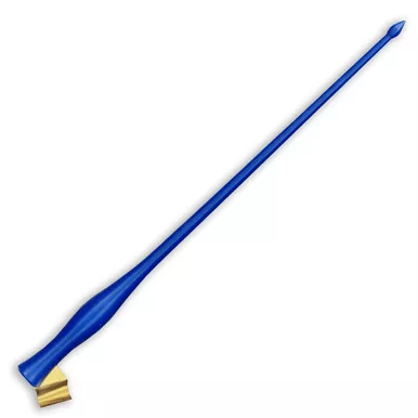 Ziller Oblique Holder 40, Blue